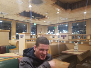 Taco Time NW - Marysville