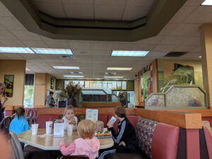 Taco Time NW - Lacey