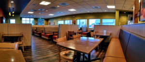 Taco Time NW - Wenatchee