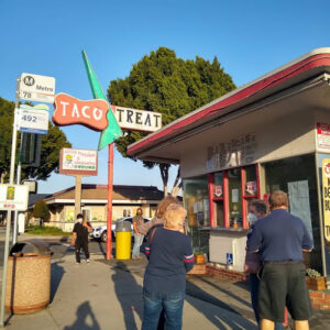 Taco Treat - Arcadia
