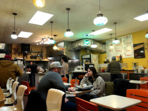 Taco Trio - South Portland