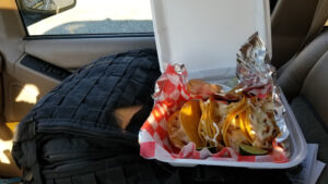 Taco Tuesday - Fredericksburg