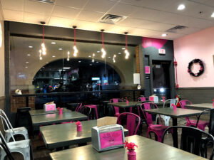 Taco Vida - Deerfield