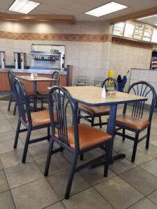 Taco Villa - Hobbs