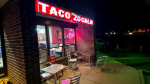 Taco Zocalo - Ashburn