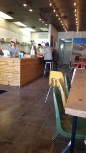 Taco Zone - Lawrence