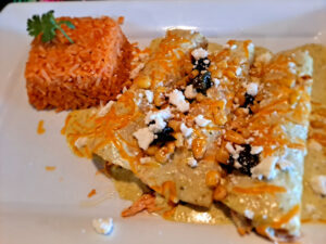 Taco inc. Mexican Bar and Grille Warren pa - Warren
