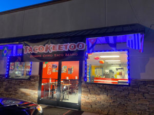 TacoKeetoo - Carrollton