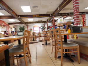 TacoSon Authentic Mexican Grill - Tampa