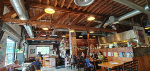 TacoVino - Corvallis