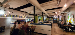 Tacobar QC - Davenport