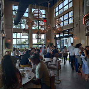Tacocraft Taqueria & Tequila Bar - Plantation