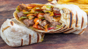 Tacoland Mex-Mex Tacos - Channelview