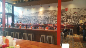Tacolicious - Palo Alto