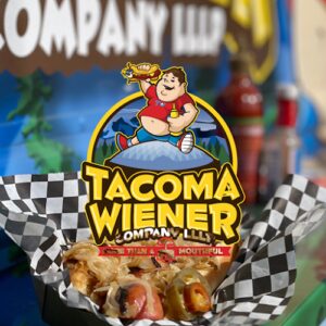 Tacoma Wiener Company LLLP - Puyallup