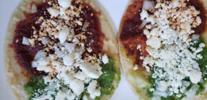 Tacorritos - Roanoke