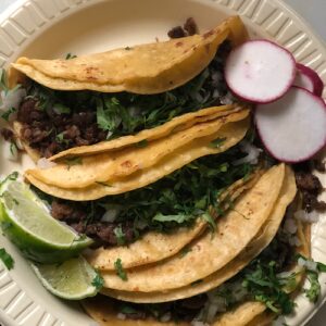 Tacos 2 Compadres - Victoria