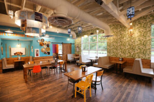 Tacos 4 Life - Collierville