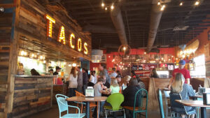 Tacos 4 Life - Fayetteville