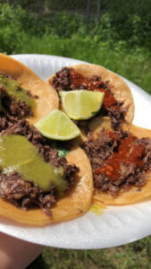 Tacos - Dallas