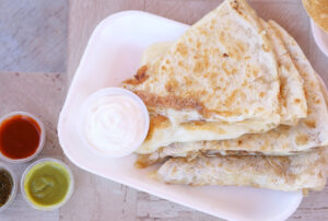 Tacos 86 Food Truck - Queen Creek