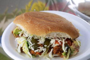 Tacos Al Carbon Food Truck - Hammonton