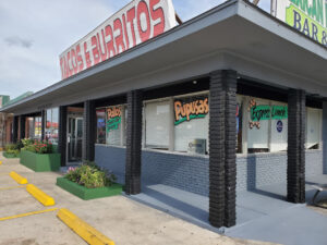 Tacos And Burritos Express - Baton Rouge