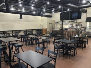 Tacos Apson - Tucson