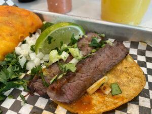 Tacos Barbon - Goodyear
