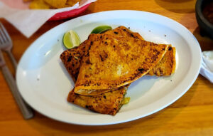 Tacos Barra Jalisco LLC - Miamisburg