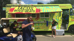 Tacos, Bites & Beats Food Truck & Catering - Dallas