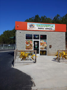 Tacos California - Carrollton
