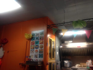 Tacos Cecy - Lewiston