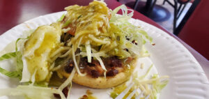 Tacos DF - Oxnard