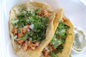 Tacos Diablos Truck - Aurora