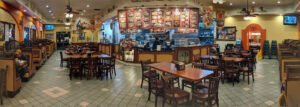 Tacos Don Chente - Montebello