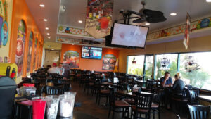 Tacos Don Chente - Oxnard
