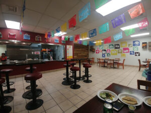 Tacos Don Ramon - San Bernardino
