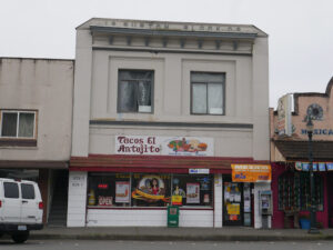 Tacos El Antojito - Burlington