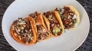 Tacos El Azteca - San Tan Valley