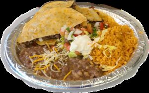 Tacos El Bajio - Renton