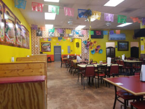 Tacos El Charly - El Paso
