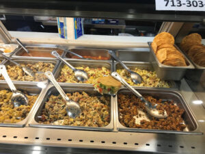 Tacos El Chilango Show - Pasadena