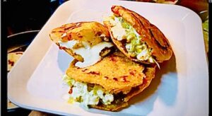 Tacos El Don Mexican Kitchen - Cleveland