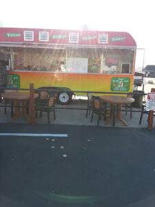 Tacos El Dorado - Emmett