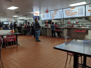 Tacos El Gordo - Chula Vista