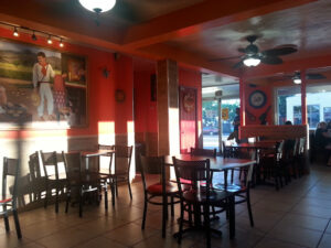 Tacos El Grullense - Redwood City