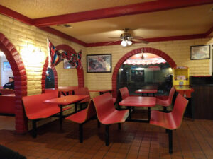 Tacos El Grullo Hanford - Hanford