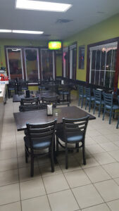 Tacos El Guero 100% Michoacanos - Kansas City