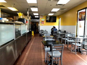 Tacos El Güero - Fontana